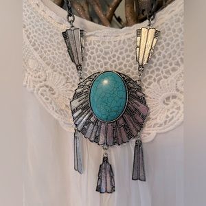 Statement Necklace